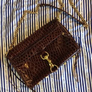 Rebecca Minkoff MAC Crossbody-11”